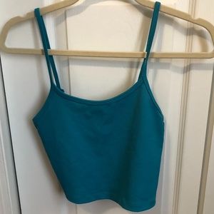 Balance Athletica Key Tank